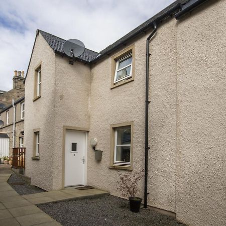 5 Varis Apartments Forres