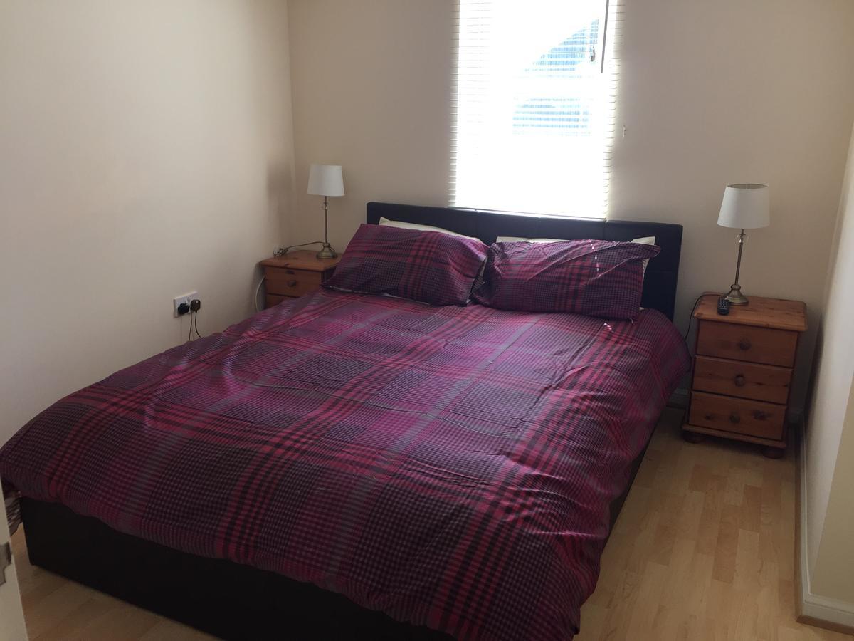 5 Varis Apartments Forres